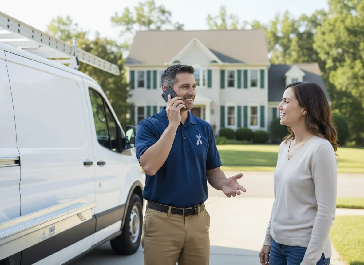 Home Gutter Service Randolph, MS FAQs